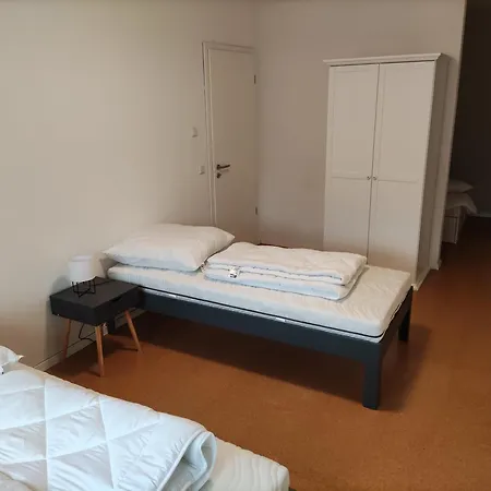 Apartamento B4 Spitzenkamp1 *