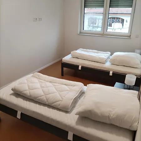 B4 Spitzenkamp1 Apartamento *