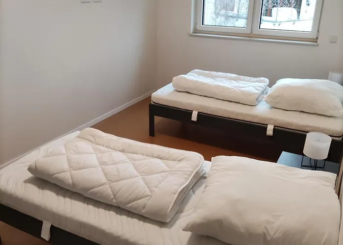 B4 Spitzenkamp1 Daire *